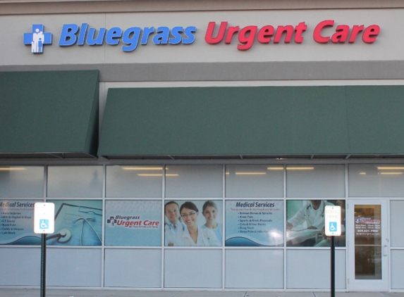 Bluegrass Urgent Care - Newport, KY