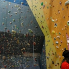 Escalade Rock Climbing Gym