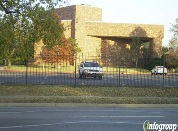 Casady School - Oklahoma City, OK