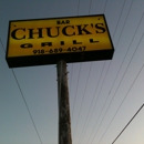 Chuck's Bar & Grill - Bars