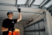 Precision Garage Door Service - Garage Doors & Openers