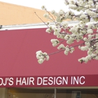 Dj's Hair Salon
