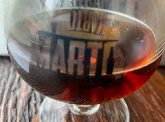 Marto Brewing Company - Sioux City, IA