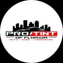 Pro Tint of Apopka - Glass Coating & Tinting