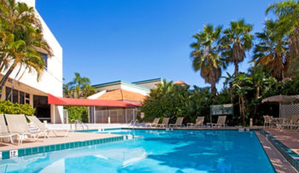 Holiday Inn Palm Beach-Airport Conference Center - West Palm Beach, FL