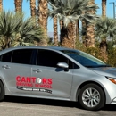 Cantor's Driving School