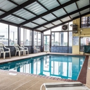 Quality Inn & Suites Morrow Atlanta South - Motels
