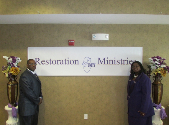 Restoration Ministries - Copperas Cove, TX