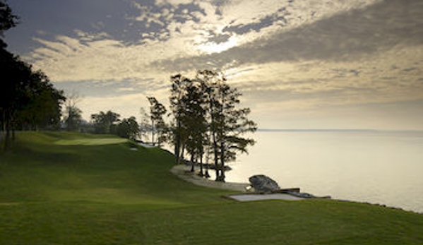 Kingsmill Resort