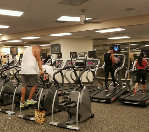 LA Fitness - Miami, FL