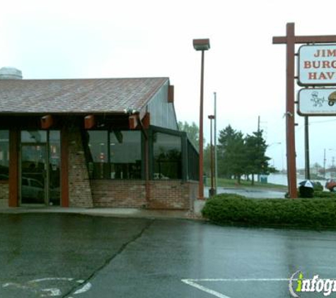 Jim's Burger Haven - Arvada, CO