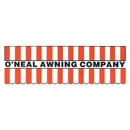 O'Neal Tarpaulin & Awning Co Inc - Canvas Goods