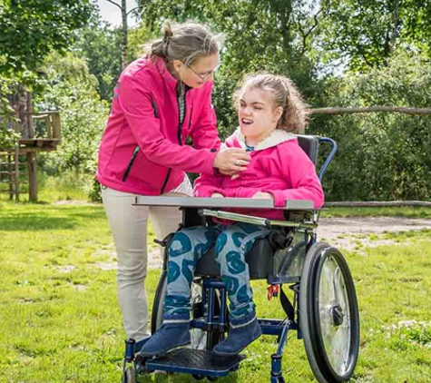 Nurse Next Door Home Care Services Fraser Coast - Point Vernon, QLD