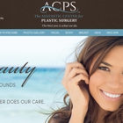 Aesthetic Center for Plastic Surgery