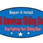 All American Sliding Door