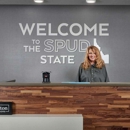 Hampton Inn Burley - Hotels