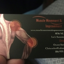 Muscle Movement & Improvement - Massage Therapists