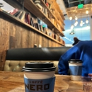 Caffe Nero - Coffee & Espresso Restaurants