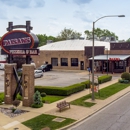 Paisans Pizzeria and Bar - Pizza