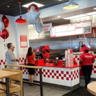 Five Guys