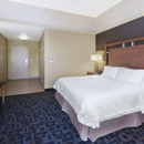 Hampton Inn Clinton - Hotels