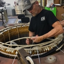 Independent Electric Machinery Company - Electricians