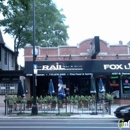 The Rail Bar & Grill - Bar & Grills