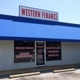 Western Finance