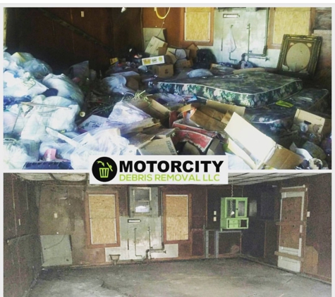 MotorCity Debris Removal LLC. - Detroit, MI