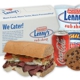 Lenny's Sub Shop #34