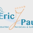 PAUL ERIC J. - Physicians & Surgeons, Podiatrists
