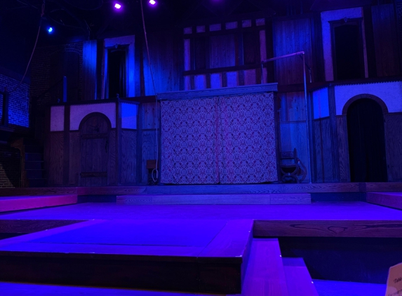 Shakespeare Tavern Playhouse - Atlanta, GA