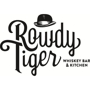 Rowdy Tiger Whiskey Bar & Kitchen