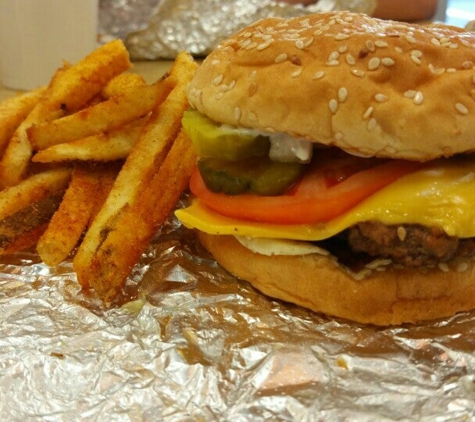 Five Guys - Jacksonville, FL