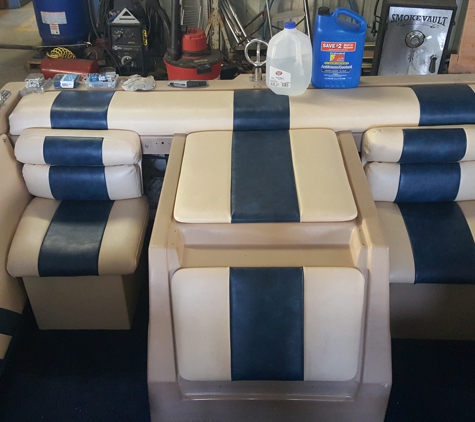 Ed's Upholstery and Restoration, LLC - Spokane, WA