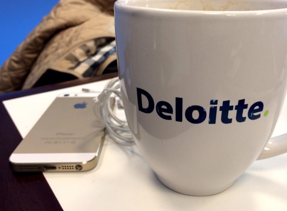 Deloitte - San Francisco, CA