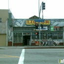 Lucky Stop Liquor - Restaurants