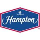 Hampton Inn Anchorage