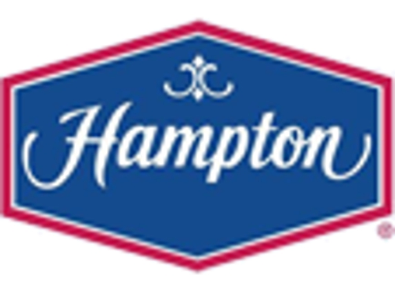 Hampton Inn Anchorage - Anchorage, AK