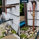 Pirates Plumbing
