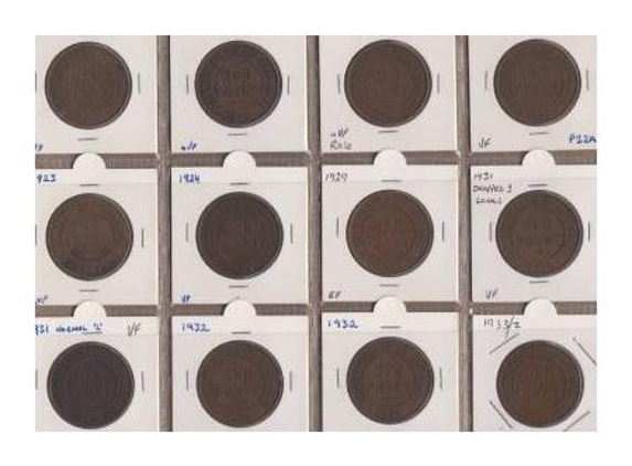 Ace Stamp Auctions - Ian Boulton Stamp Dealer - The Vines, WA