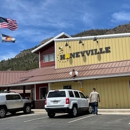 Honeyville - Honey