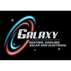 Galaxy Heating & Air Conditioning, Solar, Electrical