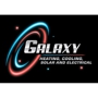 Galaxy Heating & Air Conditioning, Solar, Electrical