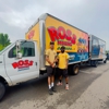 Ross Moving gallery