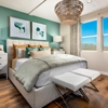 Toll Brothers at Skye Canyon - Paloma Collection - Closed gallery