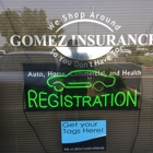 Gomez Insurance