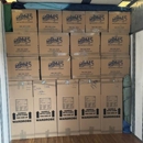 BMS Moving & Storage
