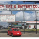 City Tire & Battery - Tire Dealers