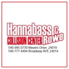 Hannabass & Rowe Collision Repair gallery